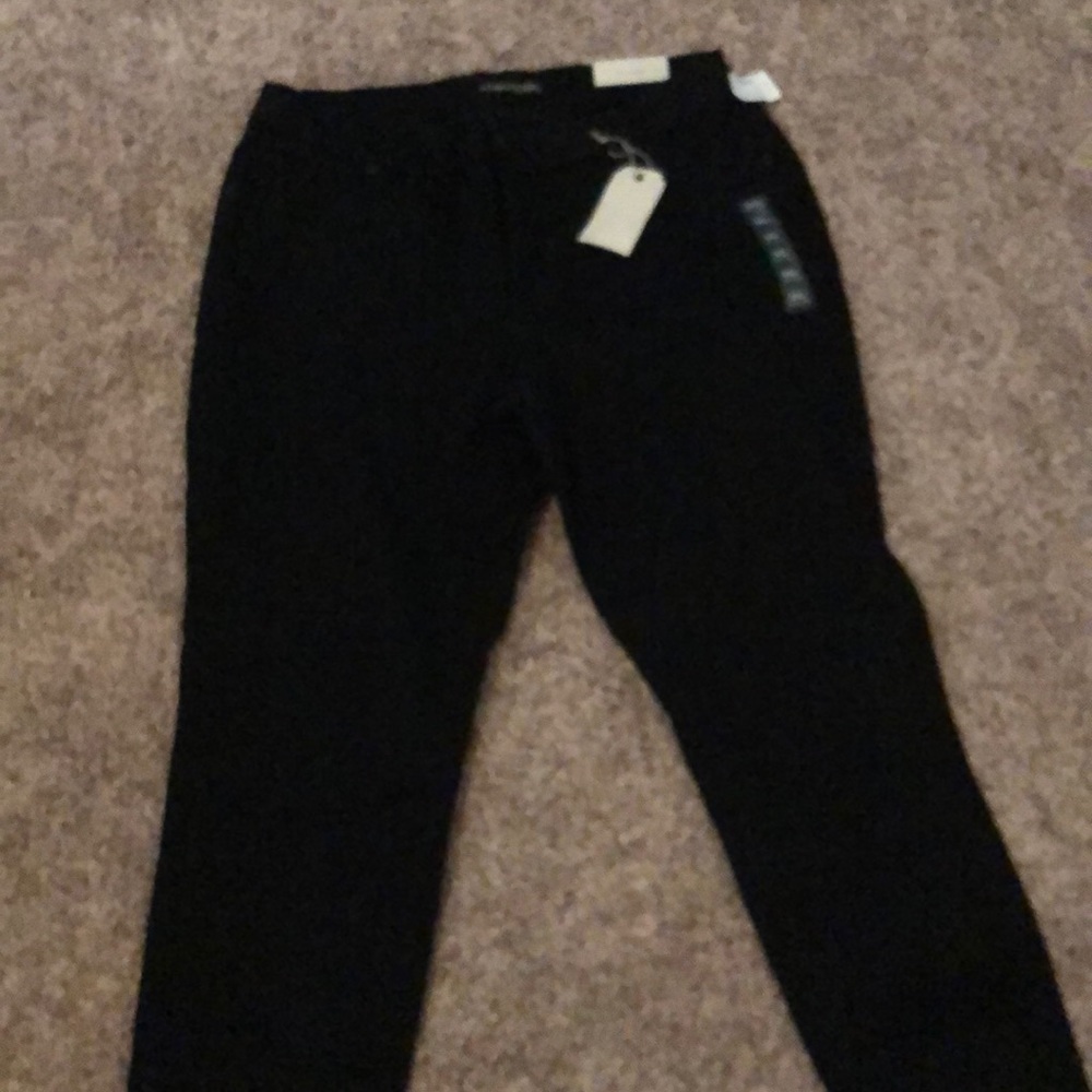 Jeggings/ demon flex